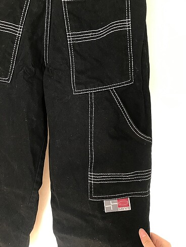 Zara carpenter pant