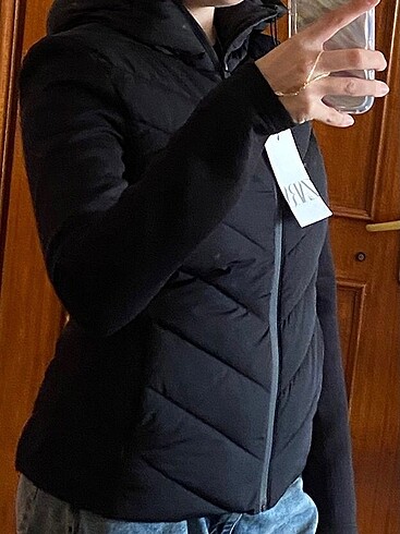 Zara zara ceket