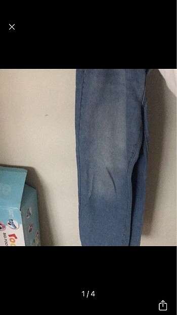 trendyolmilla pantalon