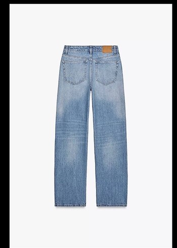 Zara zara 0 jean