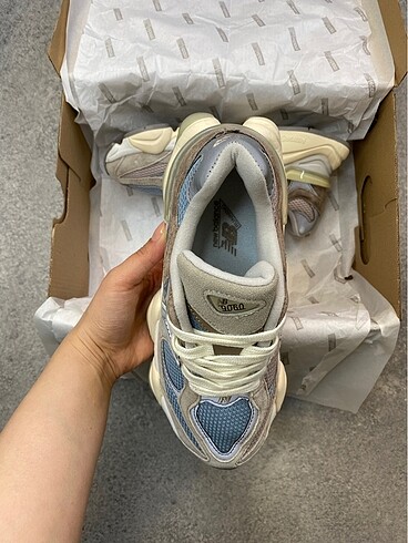 36 Beden camel Renk NEW BALANCE