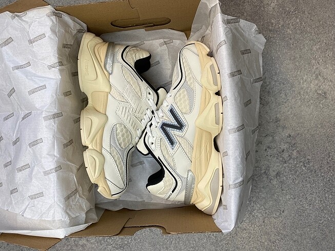 37 Beden ten rengi Renk NEW BALANCE