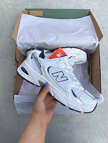 New balance