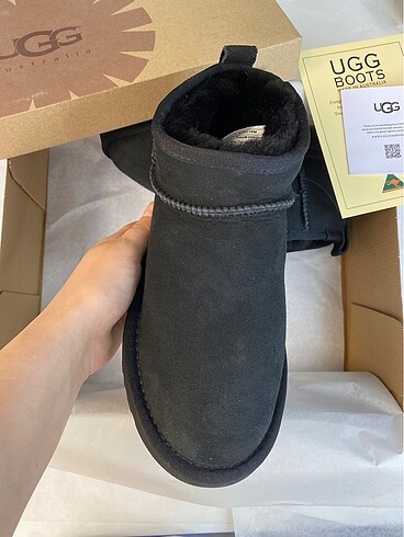 Ugg UGG MINI