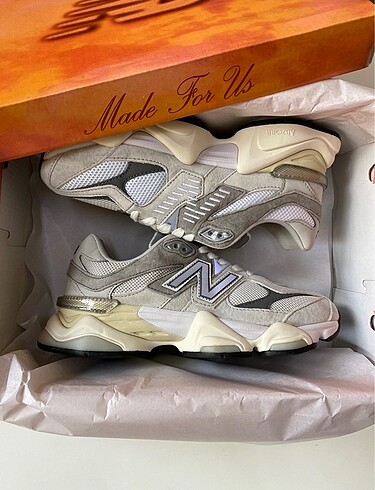 39 Beden NEW BALANCE 9060