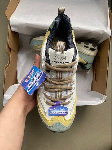 Skechers SKECHERS DLITES