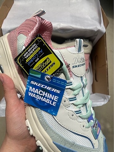 Skechers SKECHERS DLITES