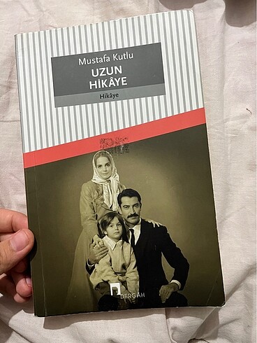 Uzun hikaye