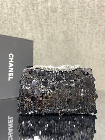 Chanel çanta