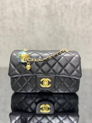 Chanel Flap Bag