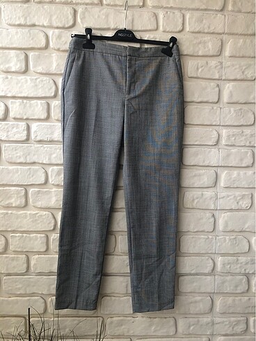Zara ofis sitili