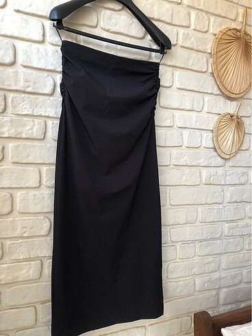 Zara Maxi etek