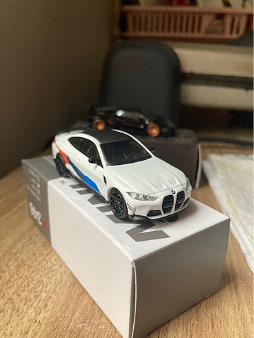 MİNİ GT BMW M4