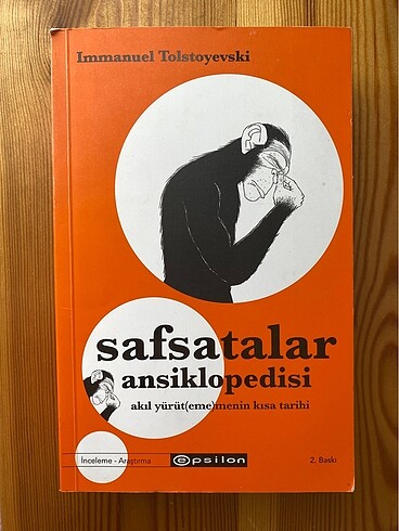 Safsatalar Ansiklopedisi