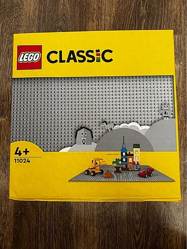Lego 11024