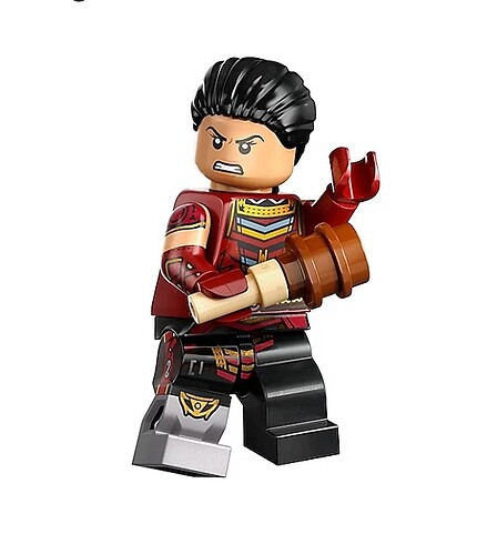 71039 LEGO FİGÜR