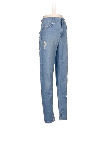 LC Waikiki LC Waikiki Jean / Kot %70 İndirimli.