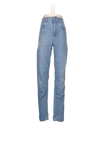 LC Waikiki Jean / Kot %70 İndirimli.