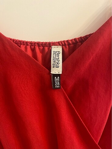 Bershka Berska elbise