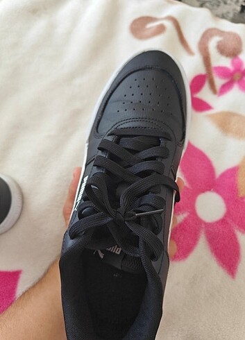 Puma 44 numara erkek spor ayakkabı 