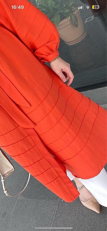 Diğer Kimono