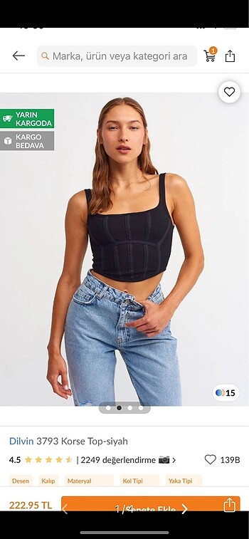 Dilvin crop