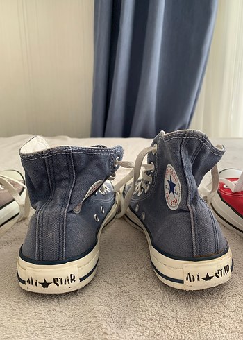 Converse Converse Ayakkabı (Mavi)