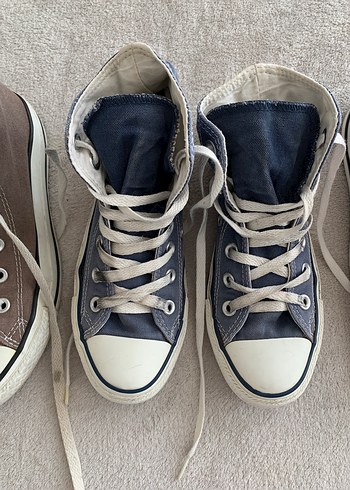 Converse Ayakkabı (Mavi)