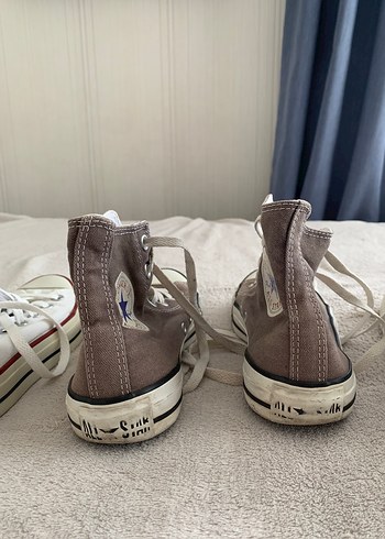 Converse Converse Kahverengi