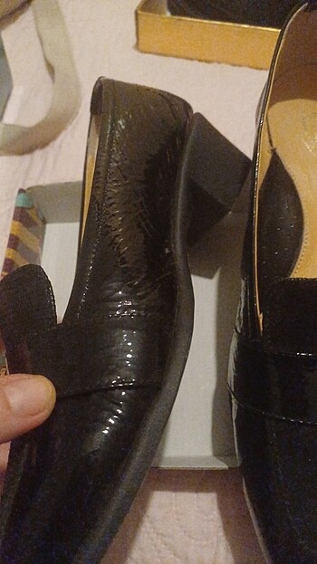 Ayakkabi - Görsel 4