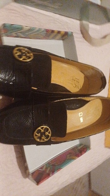 Ayakkabi - Görsel 5