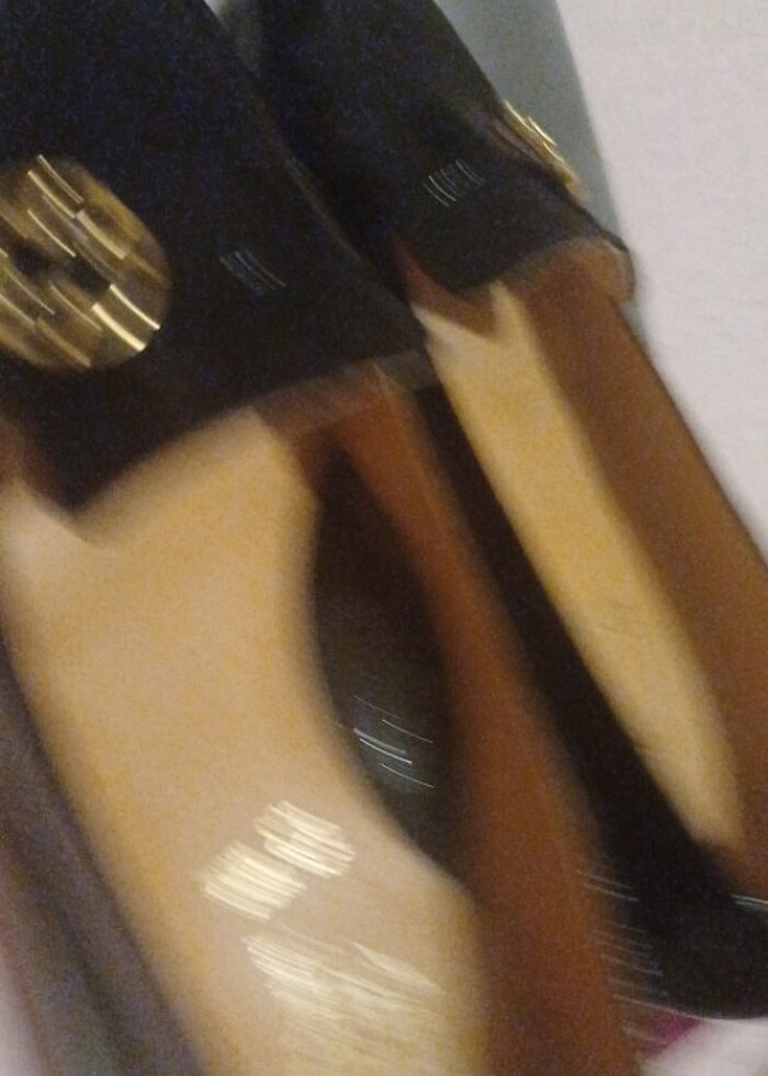 Ayakkabi - Görsel 2