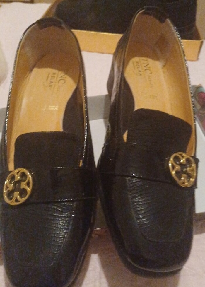 Ayakkabi - Görsel 3