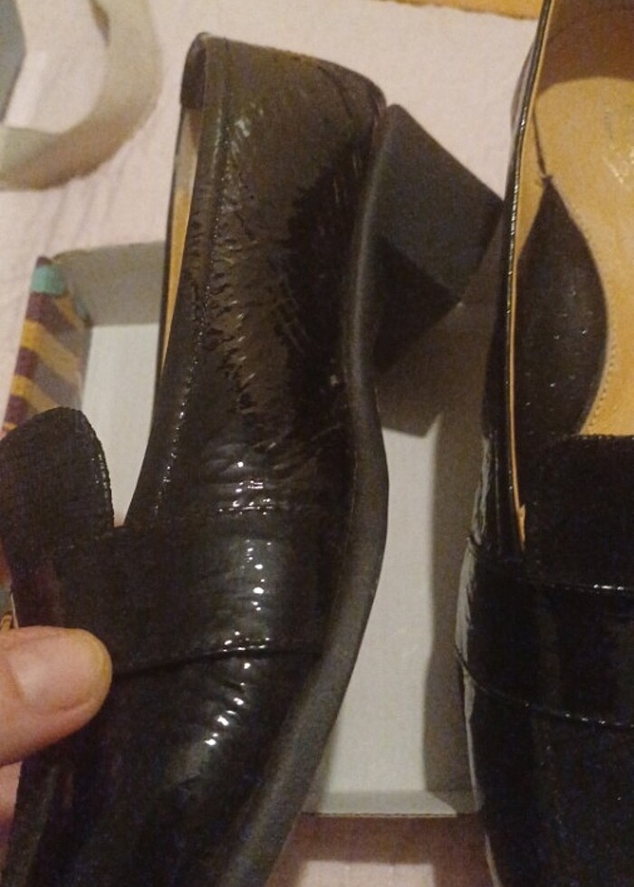 Ayakkabi - Görsel 4