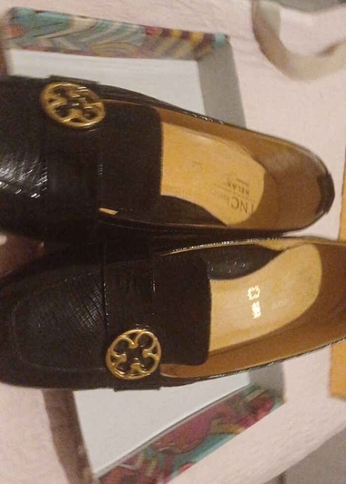 Ayakkabi - Görsel 5