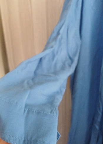 gömlek kadin ferace - Görsel 2