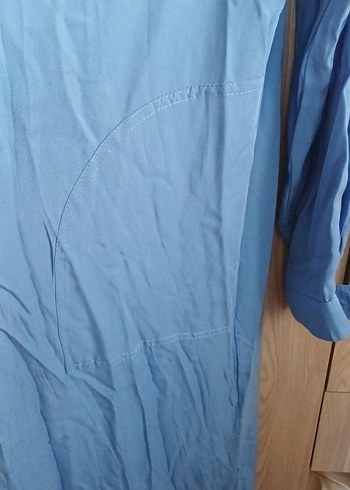 gömlek kadin ferace - Görsel 3