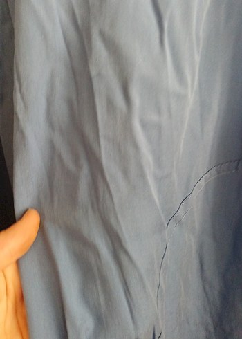 gömlek kadin ferace - Görsel 5