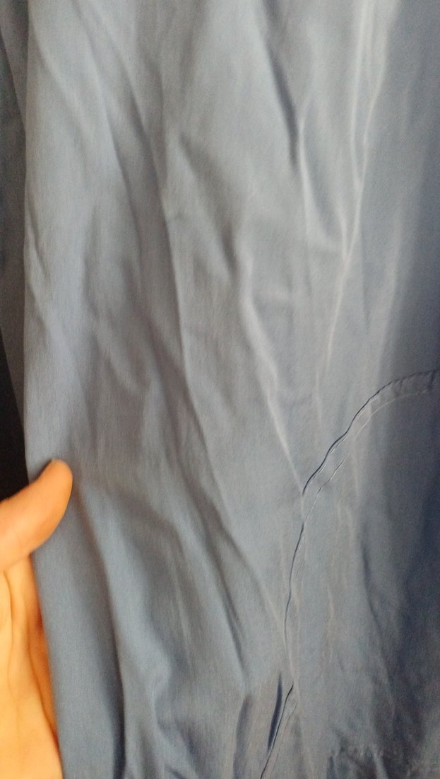 gömlek kadin ferace - Görsel 5