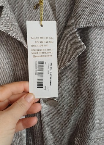 Bej kadin takim - Ana görsel