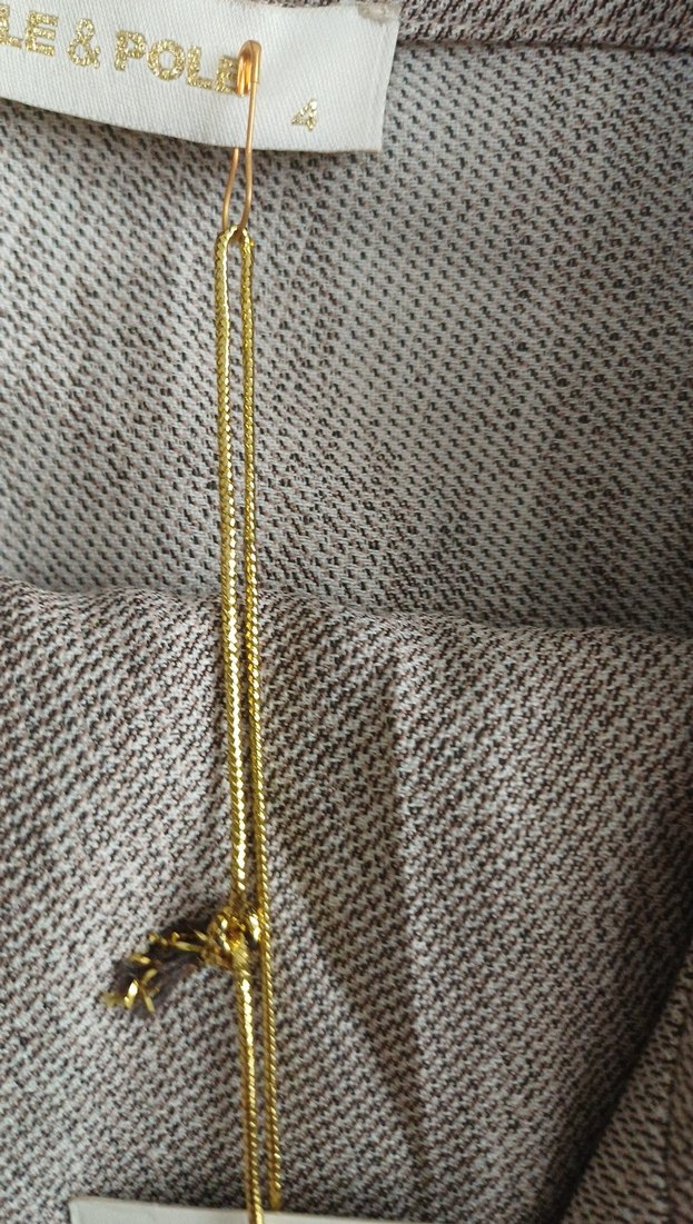 Bej kadin takim - Görsel 2