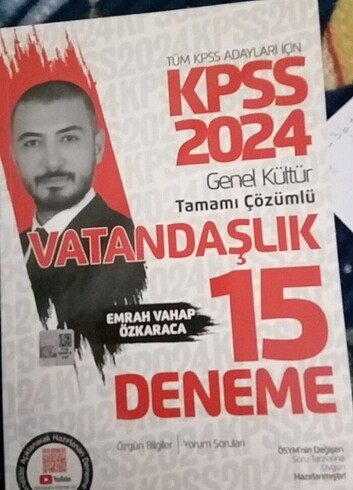  Beden 3 lu vatandaşlık seti