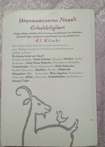 256 Erkek Tipi - Achim Schwarze - Görsel 2