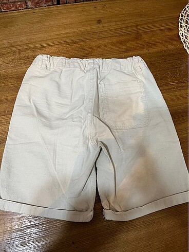 Erkek çocuk şort - Görsel 2