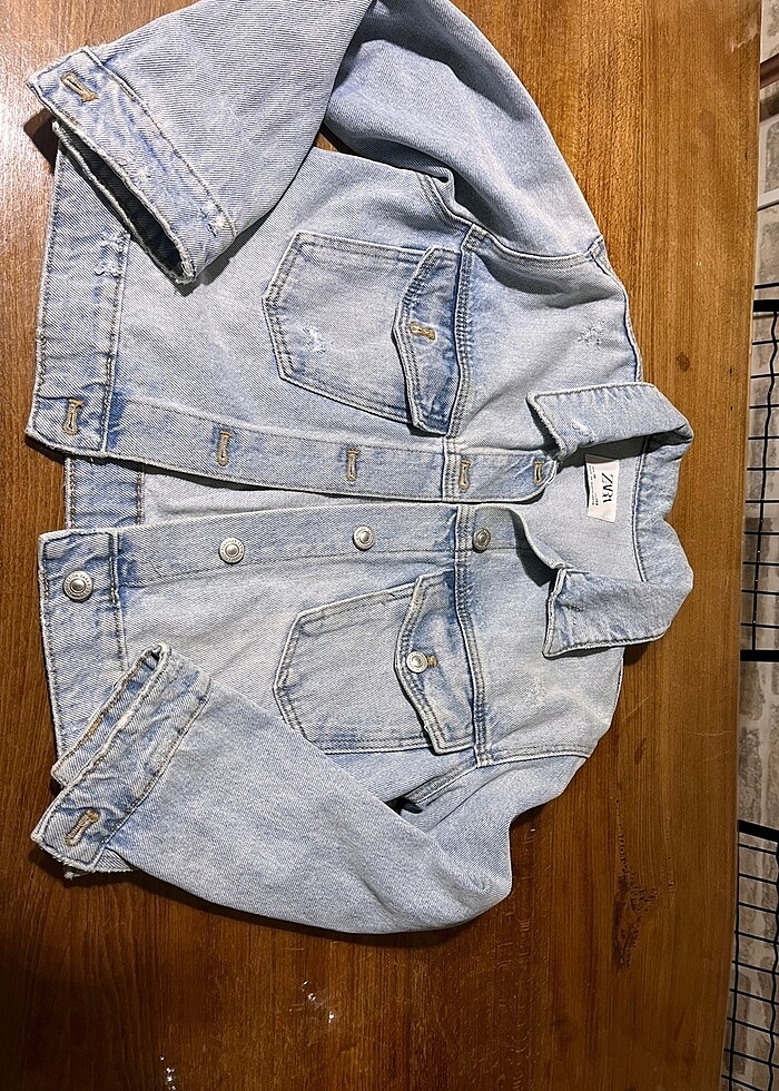 Erkek çocuk yeni gibi - Görsel 2