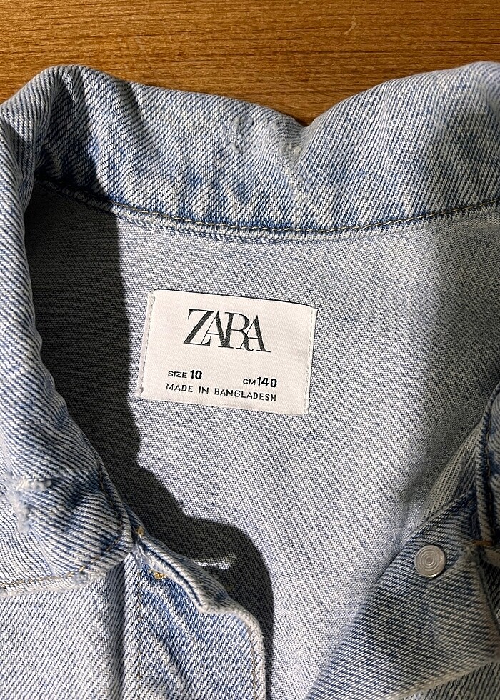 Erkek çocuk yeni gibi - Görsel 3