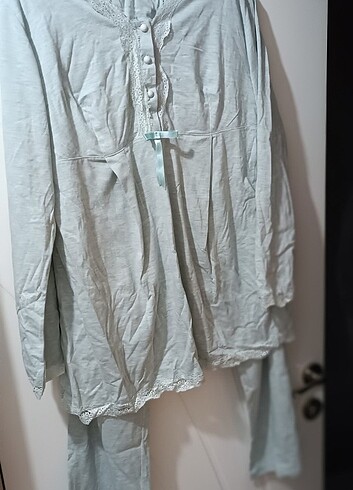 xl Beden Lohus pijama