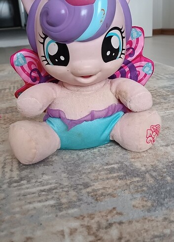 My little pony oyuncak 