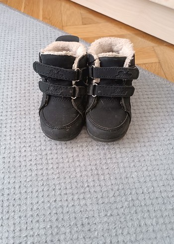 çocuk içi peluş bot - Görsel 4