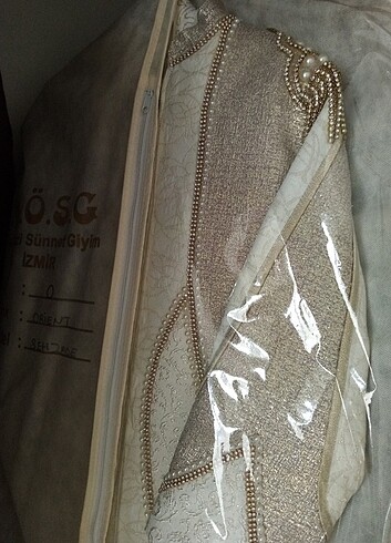 Sünnet kıyafeti  - Görsel 6